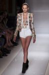 Balmain - proleće/leto 2012. godine - slika 14