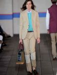 Tommy Hilfiger - proleće/leto 2012.godine (muška kolekcija) - slika 4