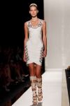 Herve Leger - proleće/leto 2012. godine - slika 5