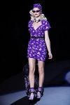 Anna Sui - proleće/leto 2012. godine - slika 7