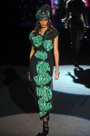 Anna Sui - proleće/leto 2012. godine - slika 10