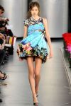 Mary Katrantzou - proleće/leto 2012. godine - slika 3