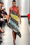 Mary Katrantzou - proleće/leto 2012. godine - slika 9