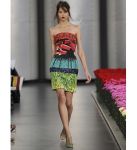 Mary Katrantzou - proleće/leto 2012. godine - slika 11