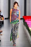 Mary Katrantzou - proleće/leto 2012. godine - slika 14