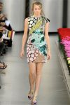 Mary Katrantzou - proleće/leto 2012. godine - slika 15