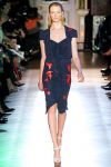 Roland Mouret - proleće/leto 2012. godine - slika 9