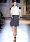 Roland Mouret - proleće/leto 2012. godine - slika 12