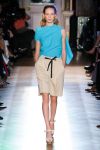 Roland Mouret - proleće/leto 2012. godine - slika 15