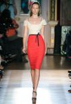 Roland Mouret - proleće/leto 2012. godine - slika 18