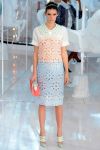 Louis Vuitton - proleće/leto 2012. godine  - slika 5