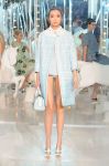 Louis Vuitton - proleće/leto 2012. godine  - slika 8