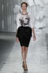 Jason Wu - proleće/leto 2012. godine  - slika 9