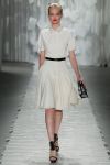 Jason Wu - proleće/leto 2012. godine  - slika 14