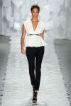 Jason Wu - proleće/leto 2012. godine  - slika 15