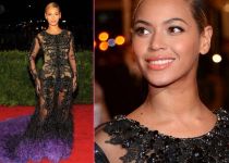 Beyonce - pleni svojim oblinama - slika 1