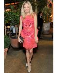 Sienna Miller - zagovornica boho stila - slika 15