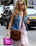 Sienna Miller - zagovornica boho stila - slika 16