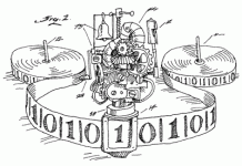 Алан Тјуринг (Alan Mathison Turing) na Google - slika 2