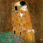 Gustav Klimt (Густав Климт) - Google obeležava 150 godina od rođenja - slika 2