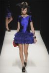 Moschino kolekcija (jesen-zima) 2012./2013. - slika 14