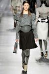 Fendi - jesen/zima 2012.-2013. godine - slika 8