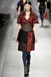 Fendi - jesen/zima 2012.-2013. godine - slika 10