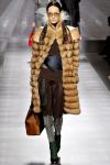 Fendi - jesen/zima 2012.-2013. godine - slika 14