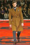 Prada (muška kolekcija) jesen/zima 2012.-2013. godine - slika 11