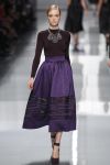 Dior jesen/zima 2012.-2013. godine - slika 3