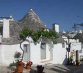 Apulja ( ital. Puglia) Italija - slika 1
