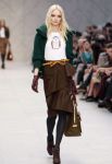 Burberry jesen/zima 2012.-2013. godine - slika 9