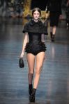 Dolce & Gabanna - jesen/zima 2012.-2013. godine - slika 14