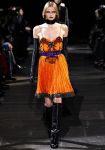 Givenchy - jesen/zima 2012.-2013. godine - slika 14