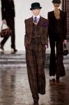 Ralph Lauren jesen/zima 2012.-2013. godine - slika 7