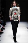 Balmain - jesen/zima 2012.-2013. godine - slika 8