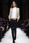 Balmain - jesen/zima 2012.-2013. godine - slika 12