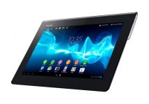Sony predstavio novi Xperia Tablet S - slika 1