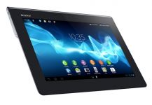Sony predstavio novi Xperia Tablet S - slika 2
