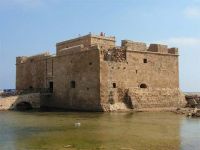 Pafos - Kipar - slika 2