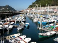 San Sebastijan - Španija - slika 2