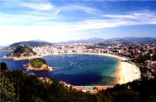 San Sebastijan - Španija - slika 4