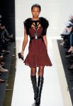 Herve Leger jesen/zima 2012.-2013. godine  - slika 8