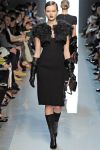 Bottega Veneta - jesen/zima 2012.-2013. godine - slika 2