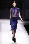 Alberta Ferretti - jesen/zima 2012.-2013. godine - slika 15