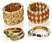 Anna Dello Russo za H&M - slika 3