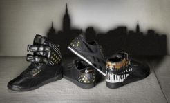 Reebok i Alicia Keys - slika 1
