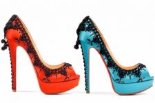 Christian Louboutin - cipele za proleće - slika 1