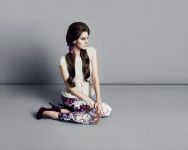 Lana Del Rey za H&M - slika 2