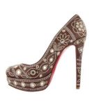Christian Louboutin - cipele za proleće - slika 12